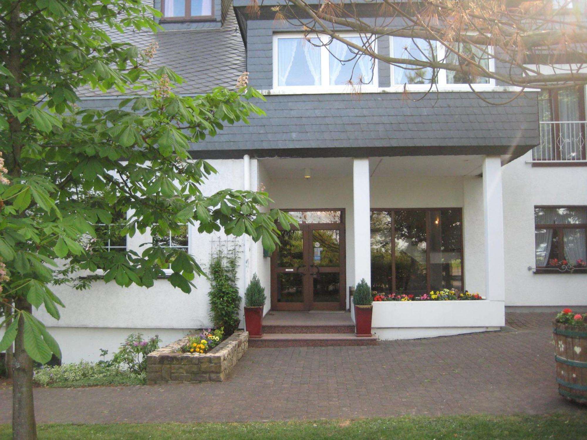 Zenner'S Landhotel Newel Εξωτερικό φωτογραφία
