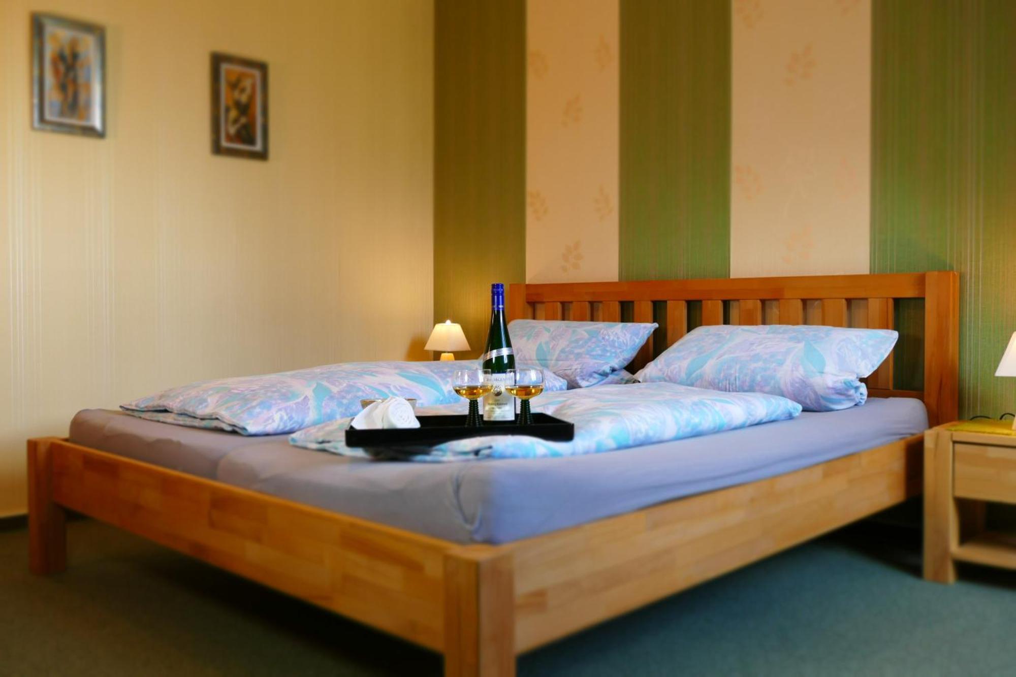 Zenner'S Landhotel Newel Εξωτερικό φωτογραφία