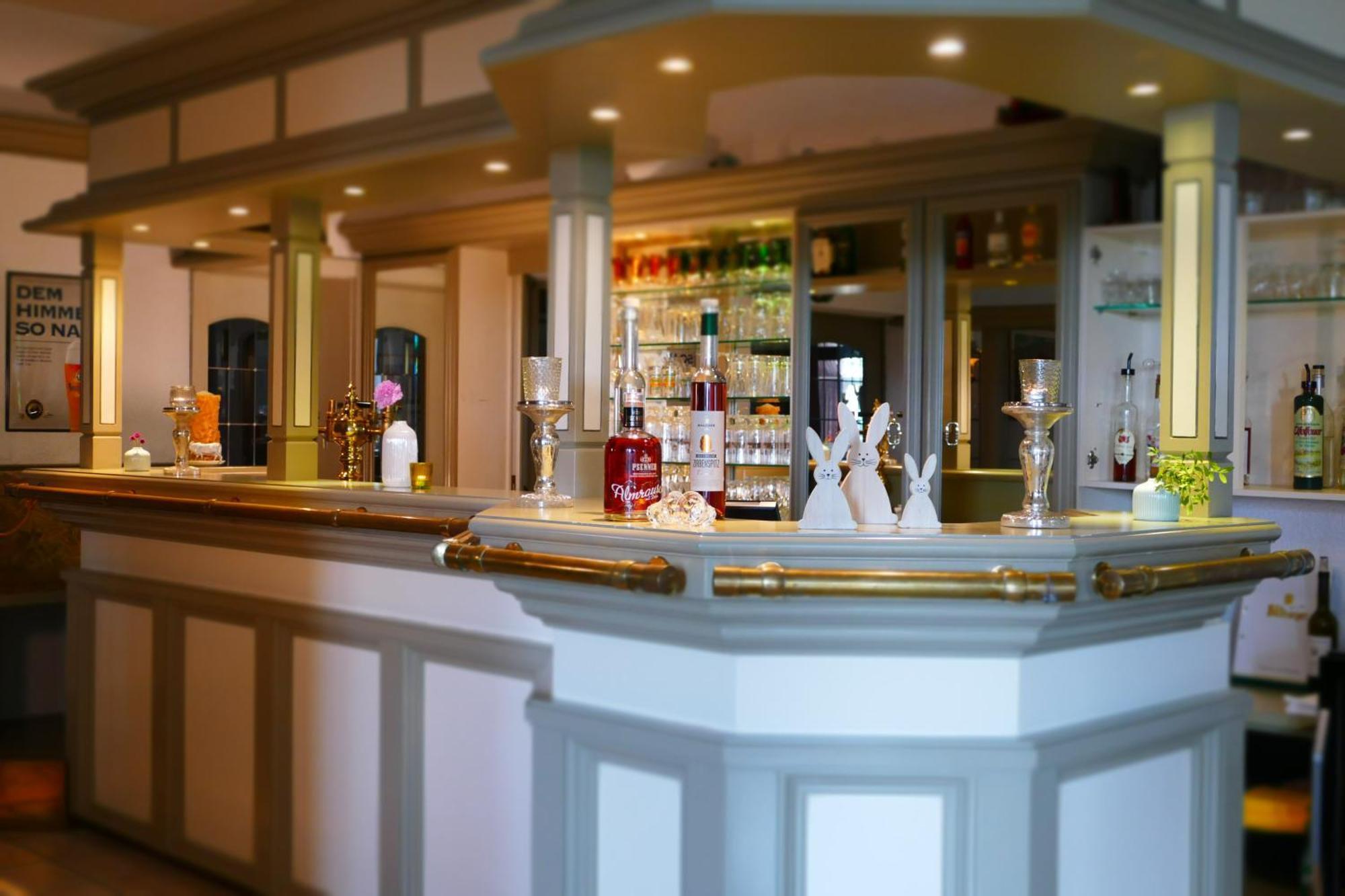 Zenner'S Landhotel Newel Εξωτερικό φωτογραφία