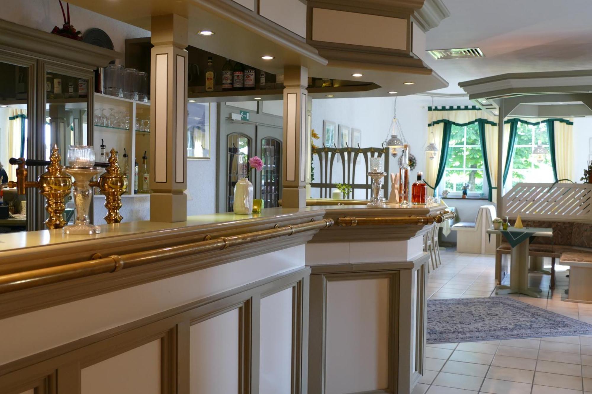 Zenner'S Landhotel Newel Εξωτερικό φωτογραφία