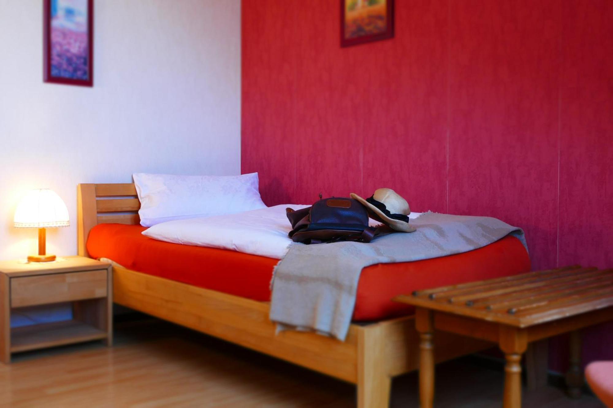 Zenner'S Landhotel Newel Εξωτερικό φωτογραφία