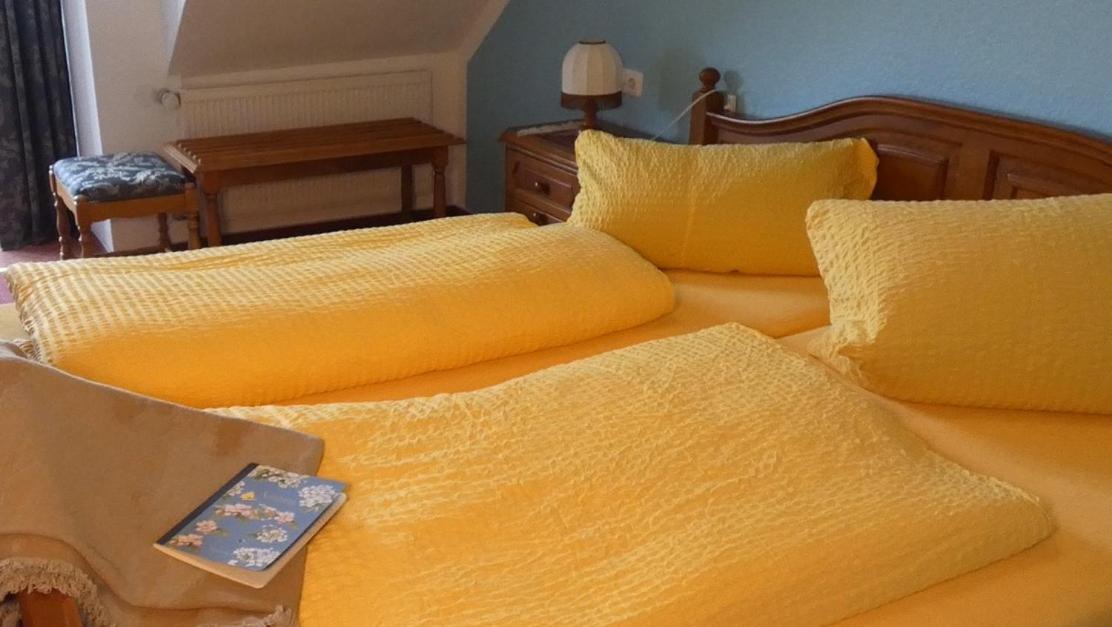 Zenner'S Landhotel Newel Εξωτερικό φωτογραφία