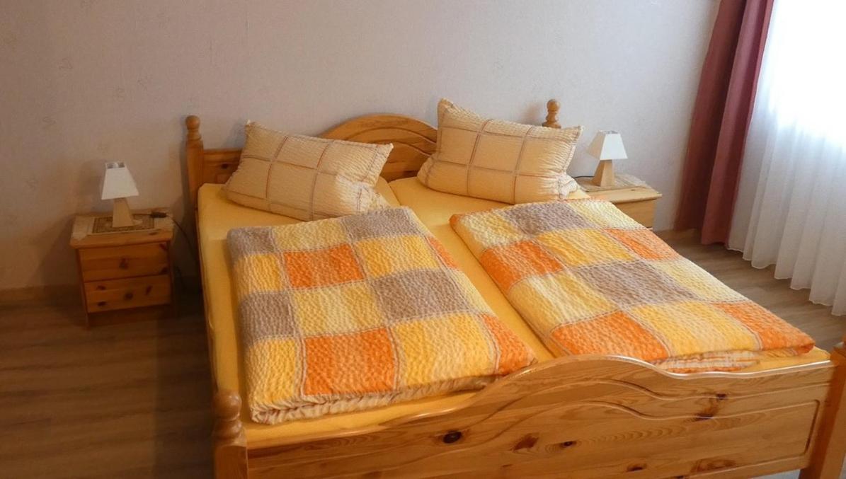 Zenner'S Landhotel Newel Εξωτερικό φωτογραφία