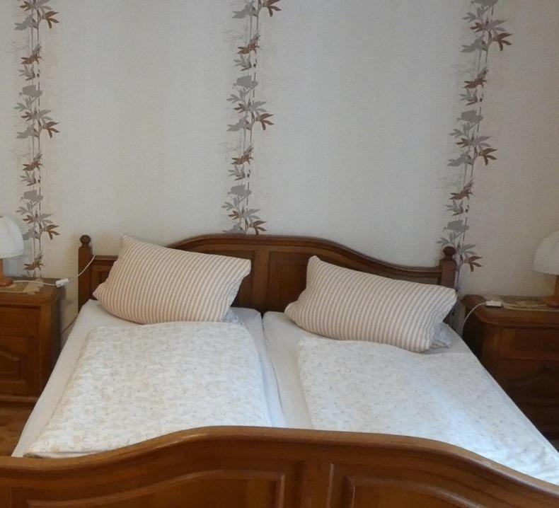 Zenner'S Landhotel Newel Εξωτερικό φωτογραφία