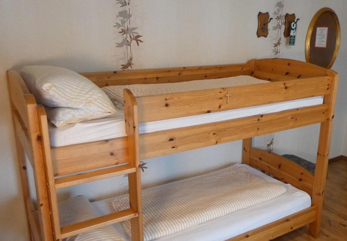 Zenner'S Landhotel Newel Εξωτερικό φωτογραφία