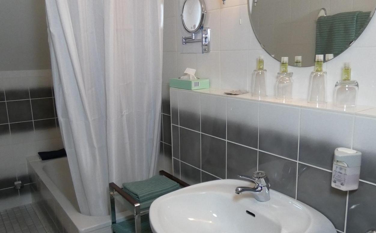 Zenner'S Landhotel Newel Εξωτερικό φωτογραφία