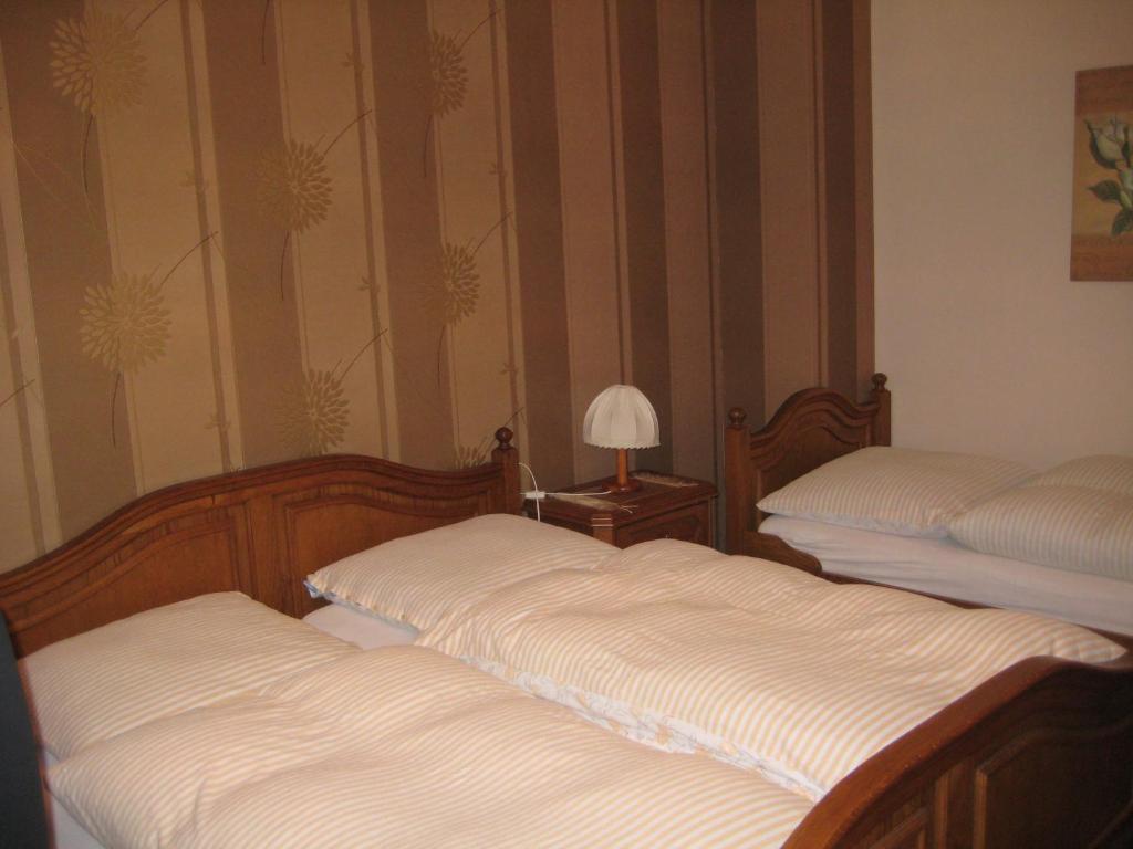 Zenner'S Landhotel Newel Δωμάτιο φωτογραφία